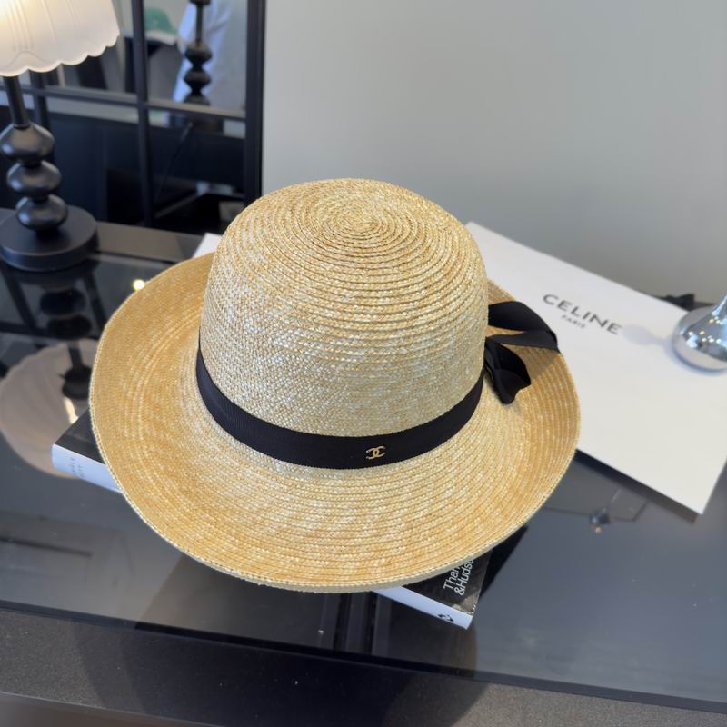 Chanel top hat dx (233)
