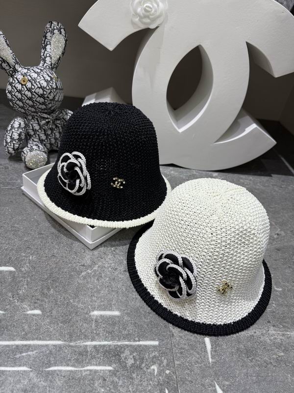 Chanel top hat dx (234)