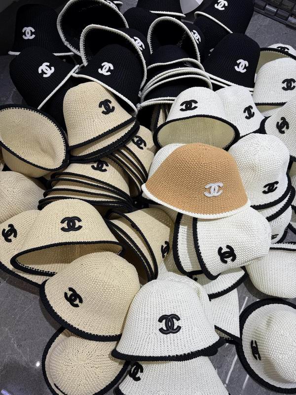 Chanel top hat dx (245)