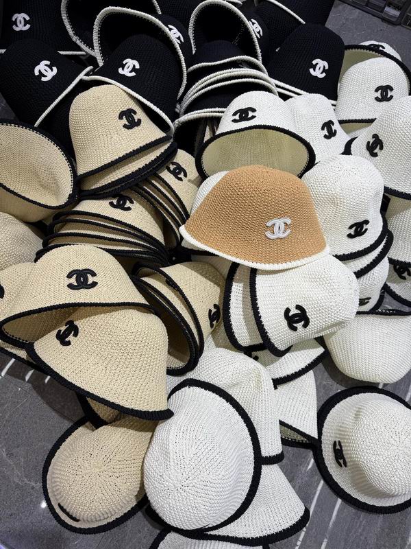 Chanel top hat dx (246)