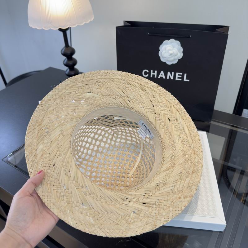 Chanel top hat dx (260)
