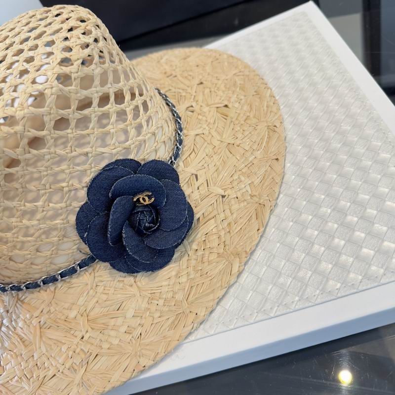 Chanel top hat dx (261)