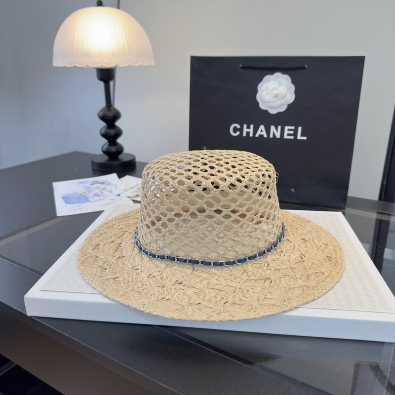 Chanel top hat dx (263)