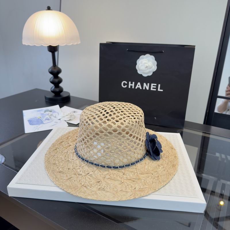 Chanel top hat dx (264)
