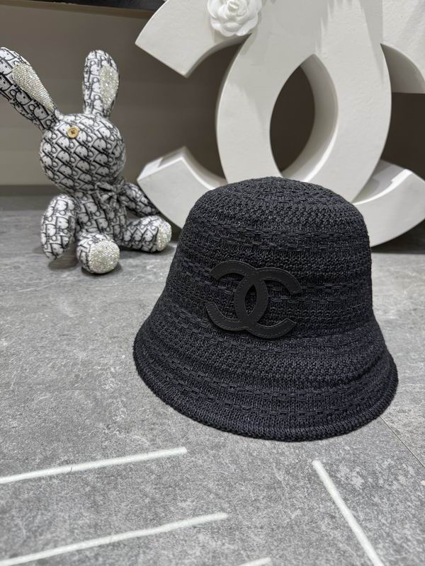 Chanel top hat dx (327)