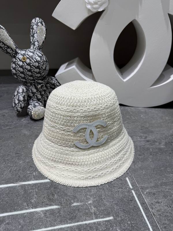 Chanel top hat dx (328)