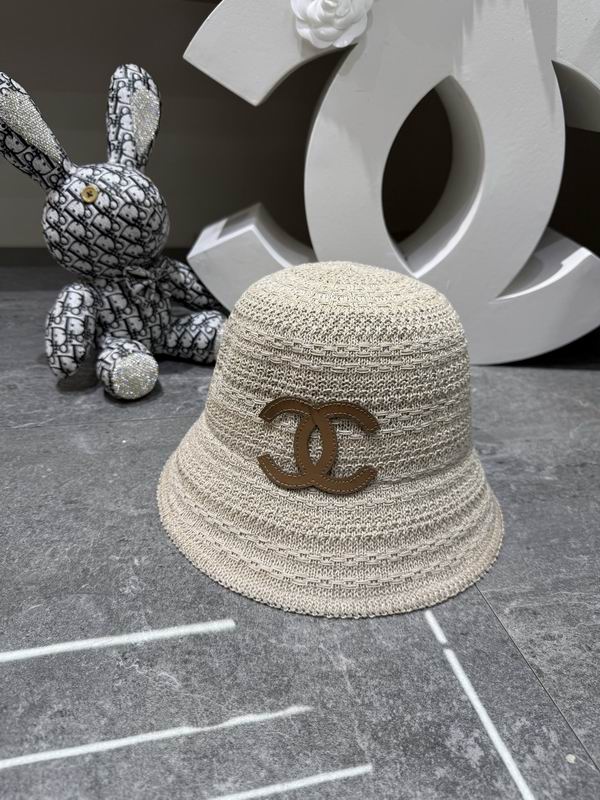 Chanel top hat dx (329)