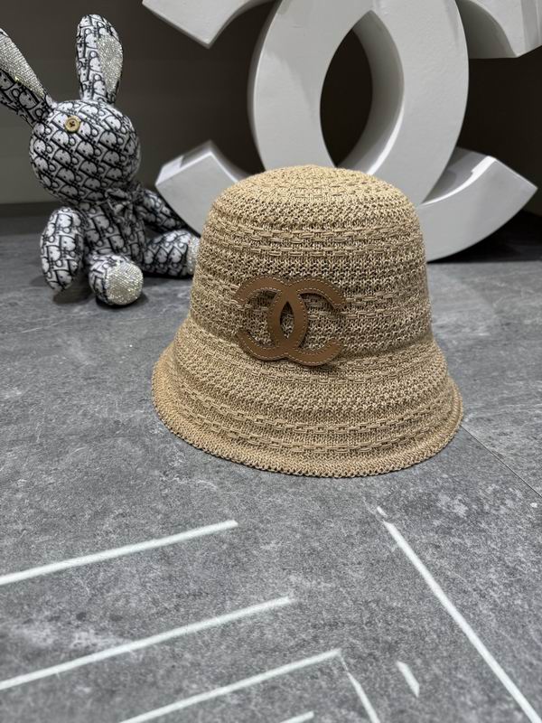 Chanel top hat dx (330)