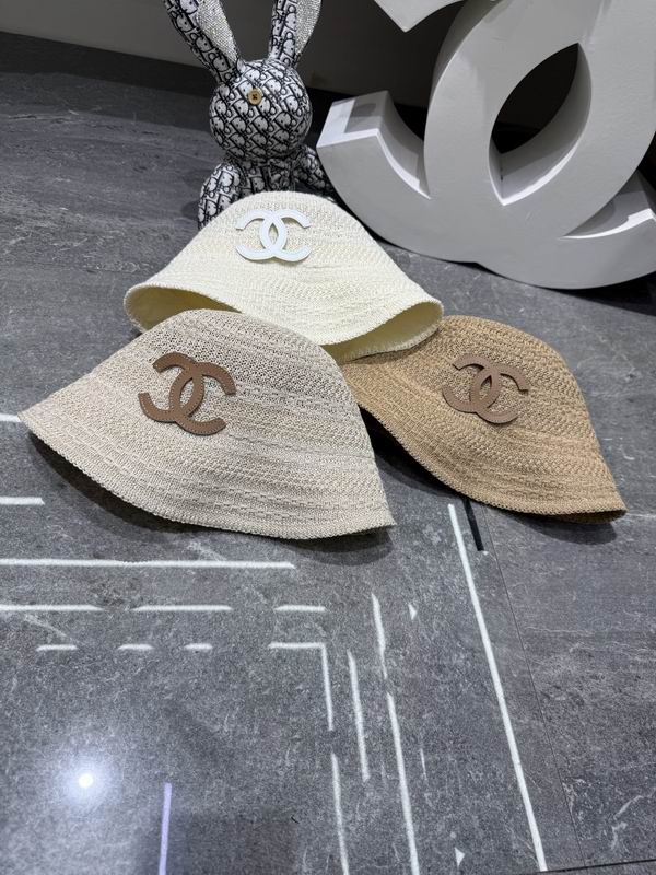 Chanel top hat dx (332)