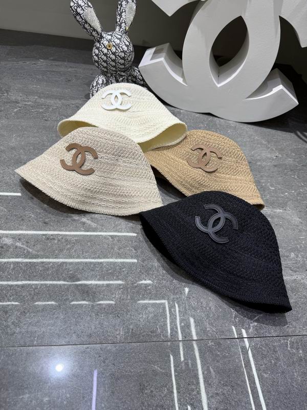 Chanel top hat dx (334)