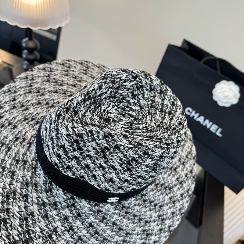 Chanel top hat dx (341)