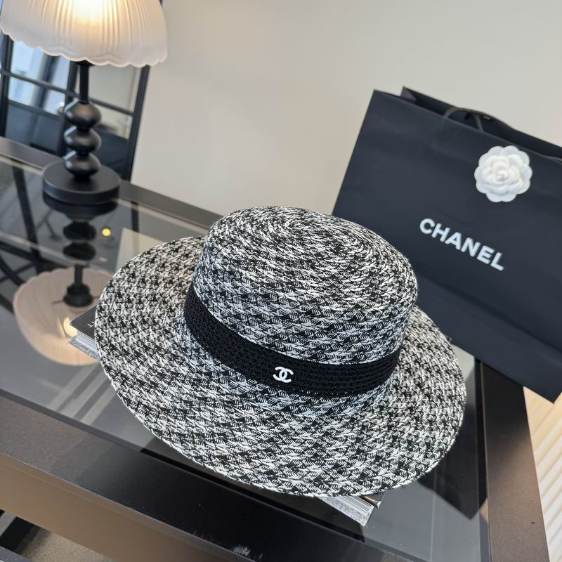 Chanel top hat dx (350)