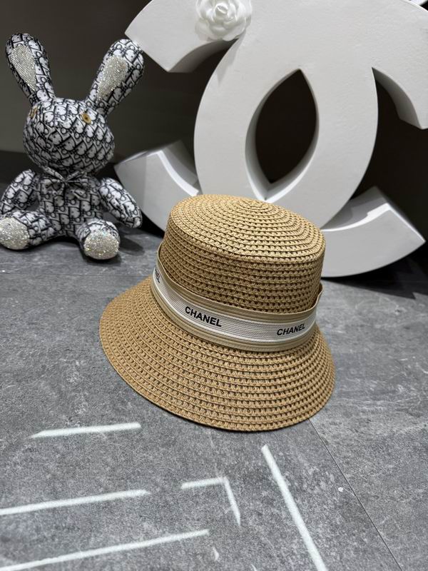 Chanel top hat dx (382)