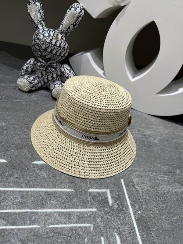 Chanel top hat dx (383)