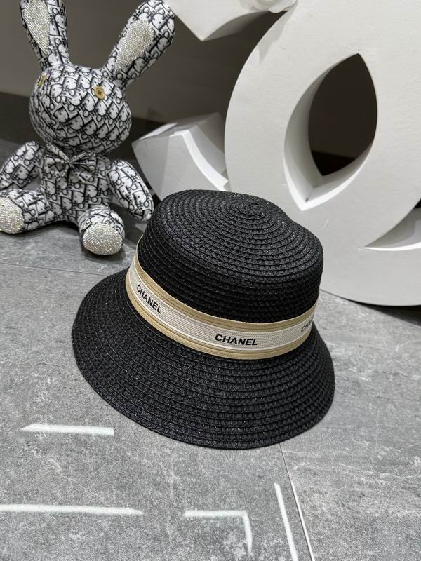 Chanel top hat dx (384)