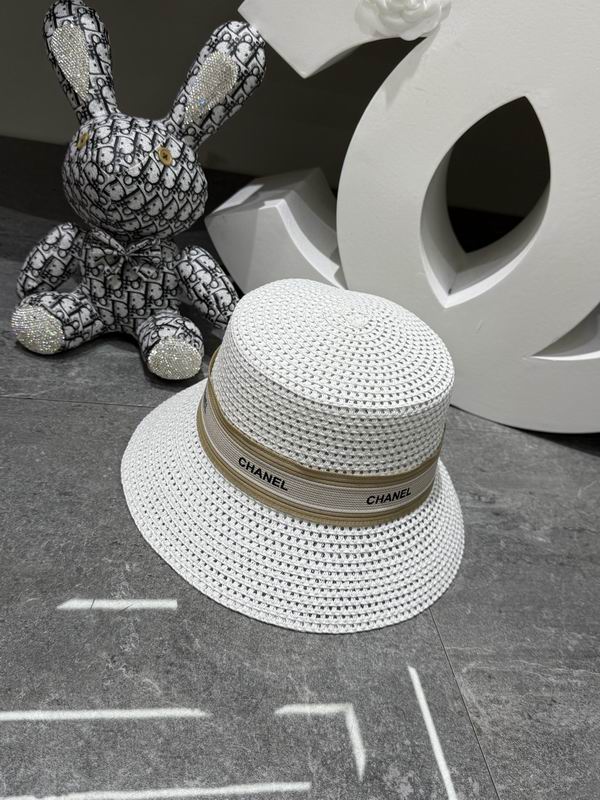 Chanel top hat dx (385)