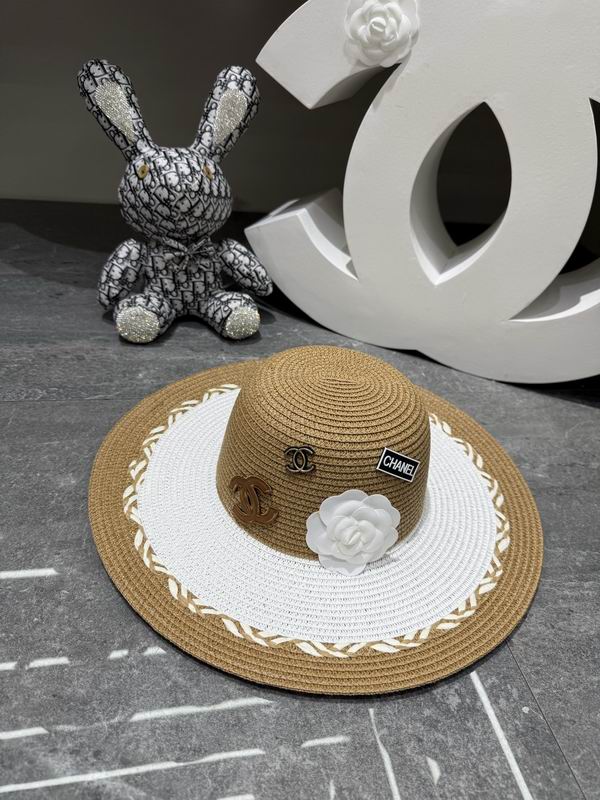 Chanel top hat dx (399)