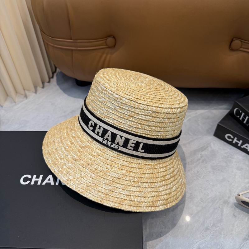 Chanel top hat dx (4)