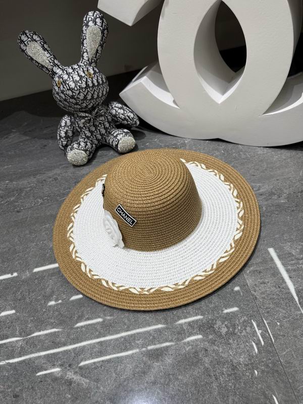 Chanel top hat dx (400)