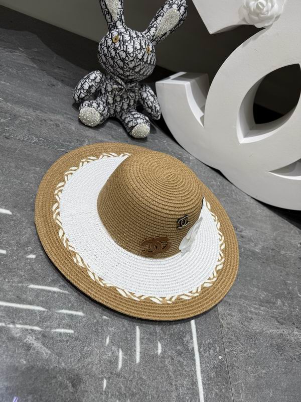 Chanel top hat dx (401)