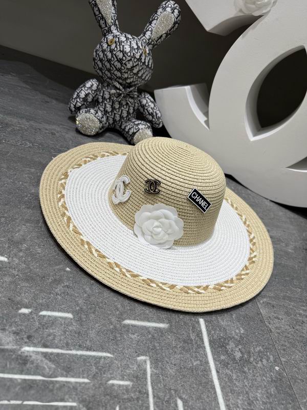 Chanel top hat dx (404)