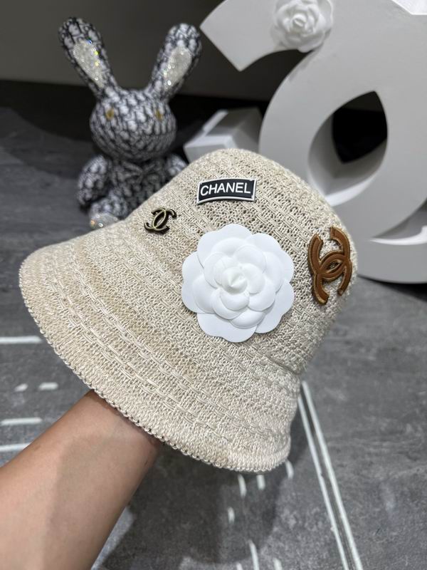 Chanel top hat dx (419)