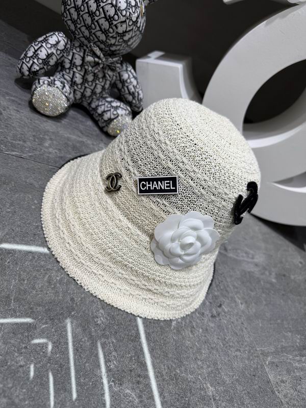 Chanel top hat dx (420)