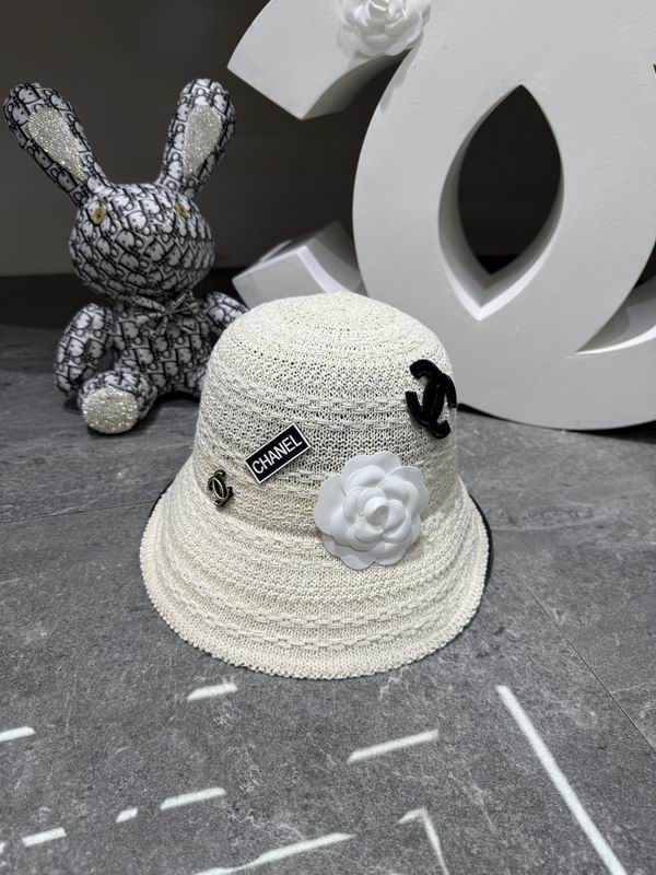 Chanel top hat dx (421)