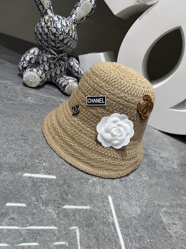 Chanel top hat dx (422)
