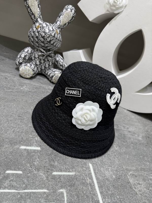 Chanel top hat dx (423)