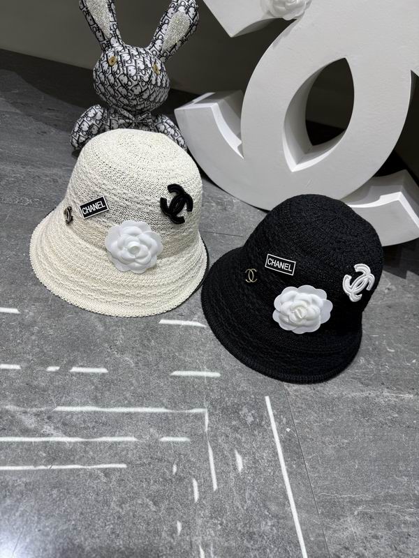 Chanel top hat dx (425)