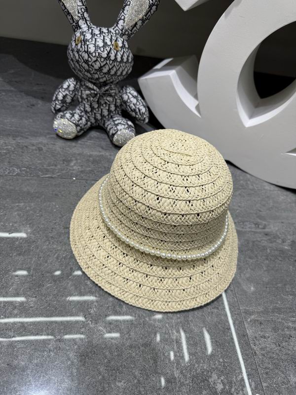 Chanel top hat dx (460)