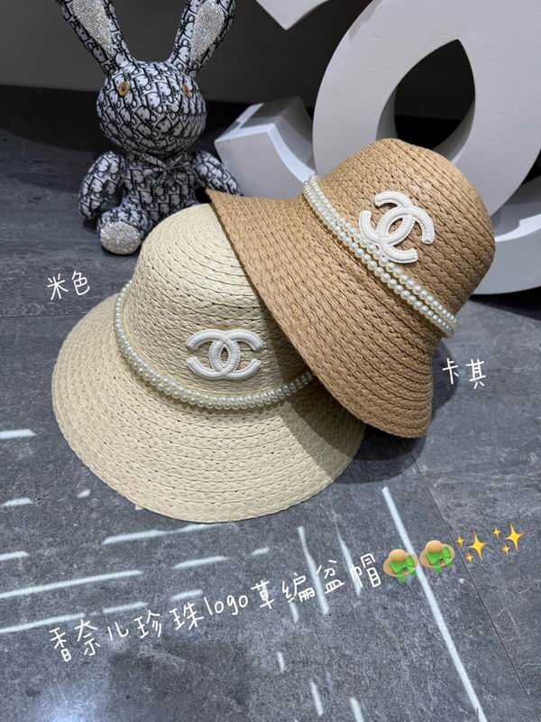 Chanel top hat dx (472)