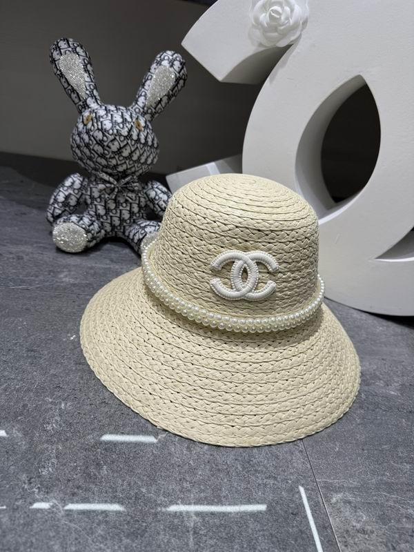 Chanel top hat dx (473)