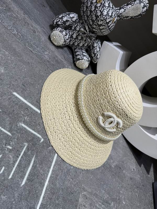 Chanel top hat dx (474)