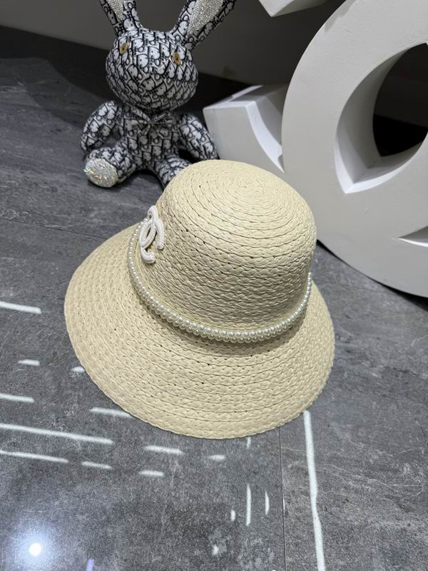 Chanel top hat dx (475)