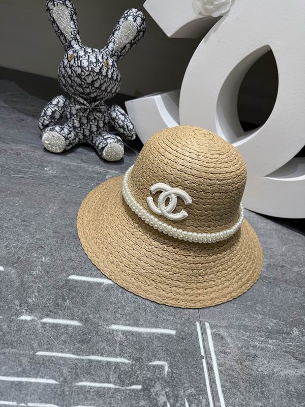 Chanel top hat dx (478)