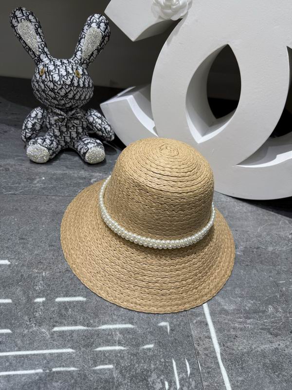 Chanel top hat dx (479)