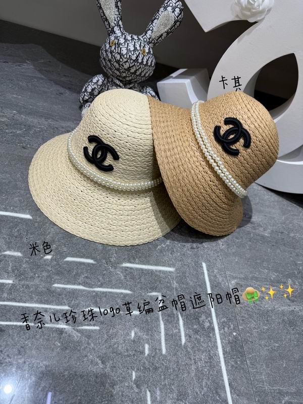 Chanel top hat dx (481)