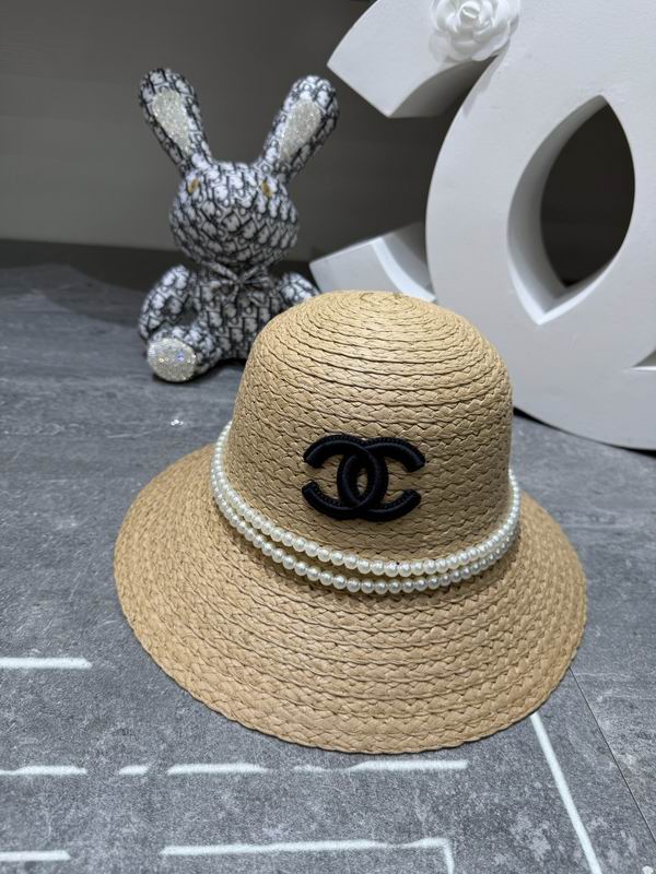 Chanel top hat dx (482)