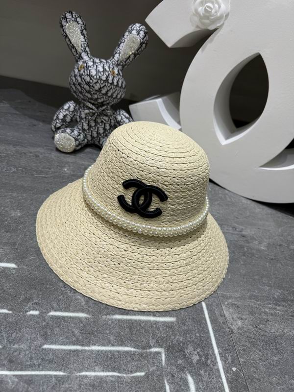 Chanel top hat dx (485)