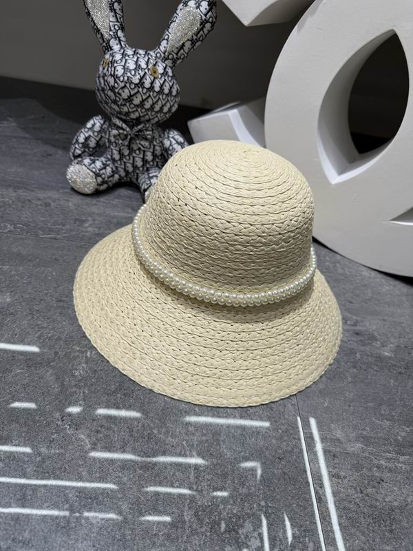 Chanel top hat dx (487)