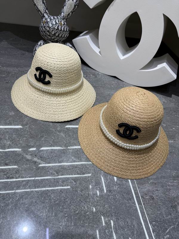 Chanel top hat dx (489)