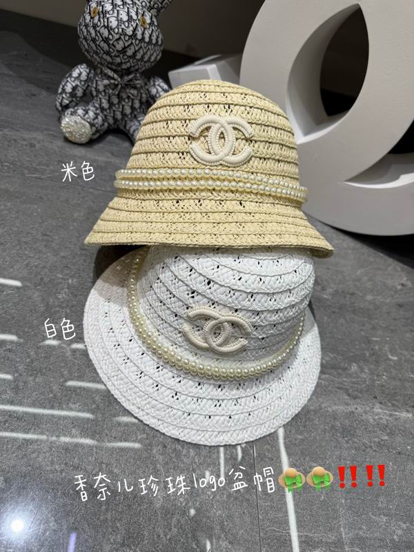 Chanel top hat dx (491)