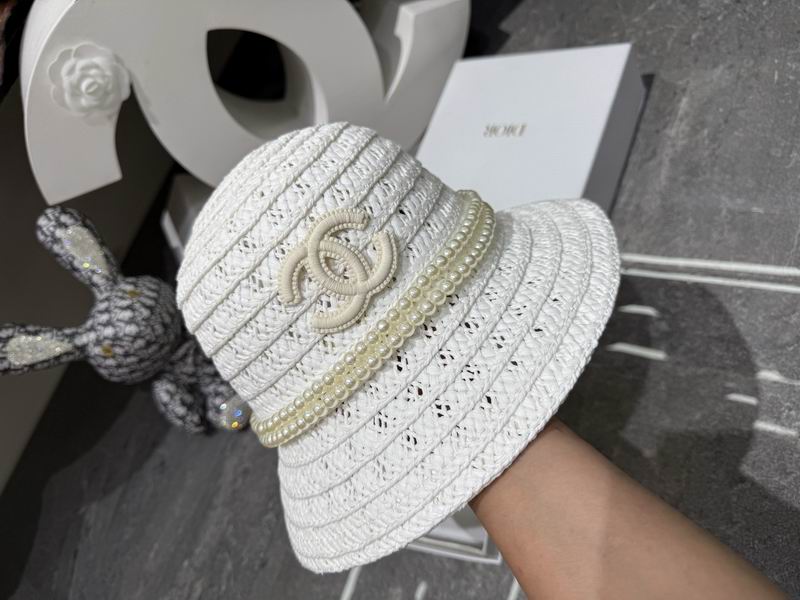 Chanel top hat dx (493)