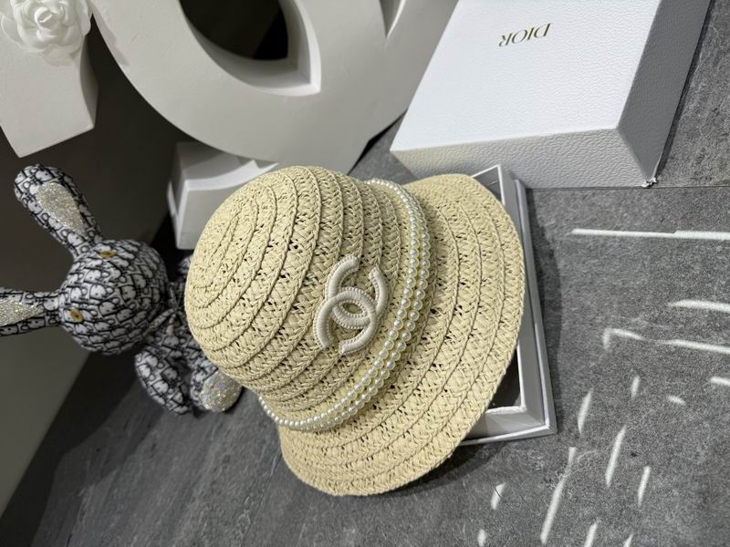 Chanel top hat dx (494)