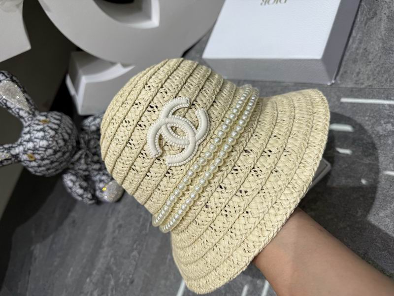 Chanel top hat dx (495)