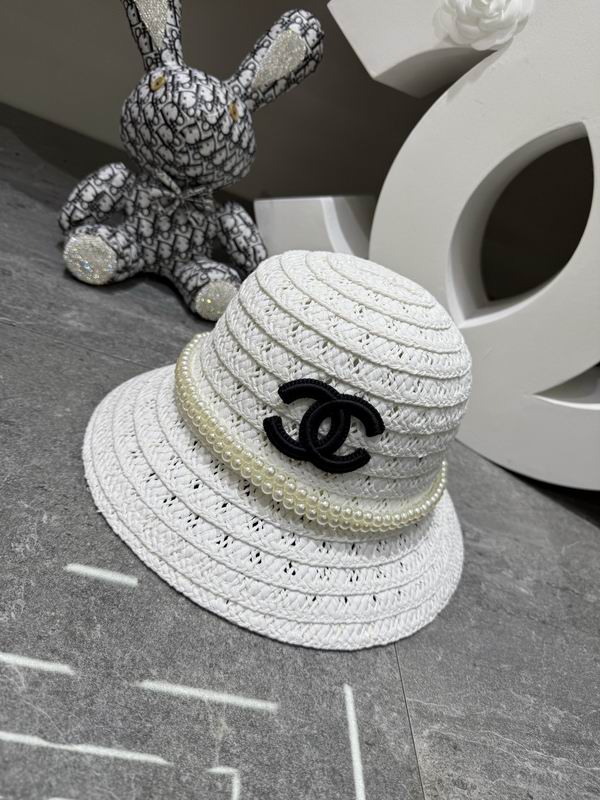 Chanel top hat dx (497)