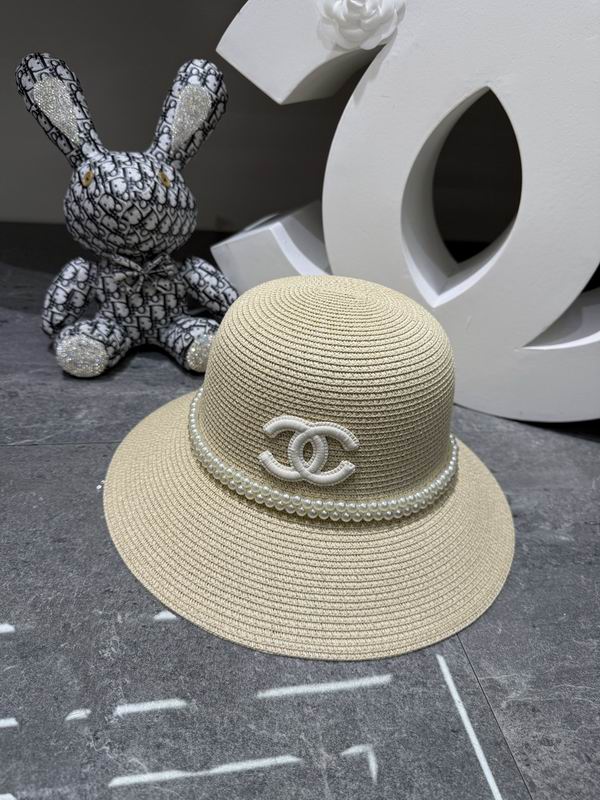 Chanel top hat dx (499)