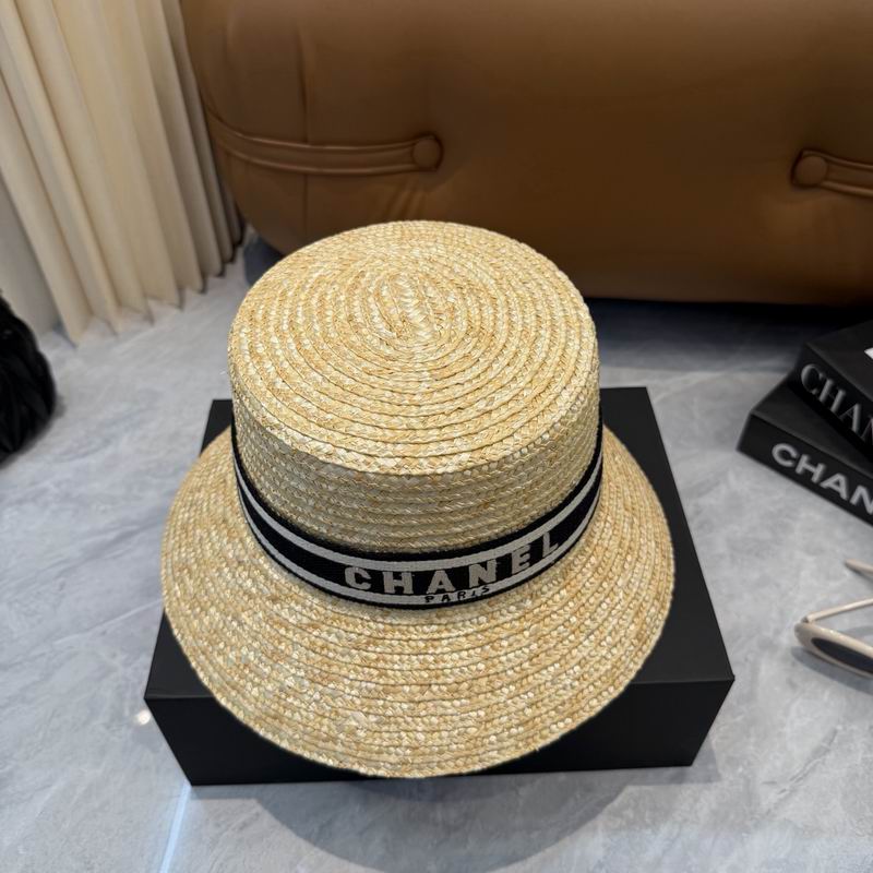 Chanel top hat dx (5)